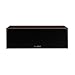 Fluance Elite Series Surround Sound Home Theater 5.1 Channel Speaker System Including Three-Way Floorstanding, Center Channel, Rear Surround Speakers and a DB10 Subwoofer – Walnut (SX51WR)thumb 3