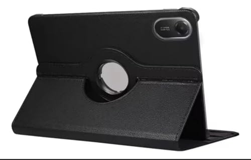 Capa Para Xiaomi Redmi Pad 2 (2025) Kit Completo (Preto).
