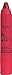 Tarte LipSurgence Matte Lip Tint, Lively Hot Pink, 0.1 oz.