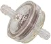 Visu-Filter Universal In-Line Fuel Filter