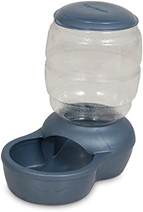 petmate food dispenser