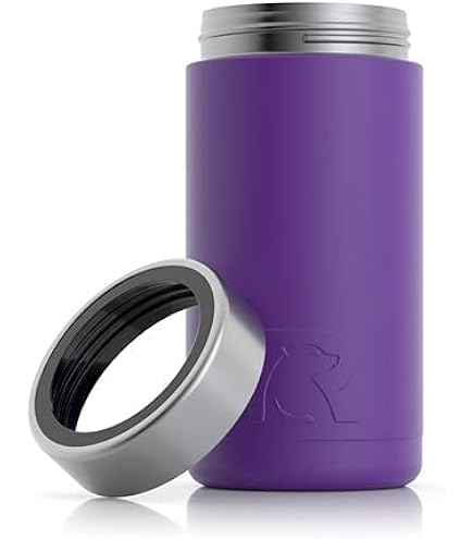 Amazon.com: RTIC Can Cooler Insulated, Drink, Beverage