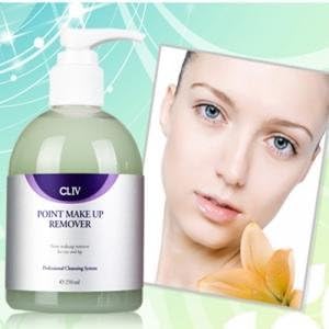 CLIV Point Make up Remover 250ml by BRTC