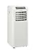 Haier HPP08XCR 8000 BTU Portable Air Conditioner