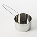 American Metalcraft MCL150 Stainless Steel Measuring Cup, 1 1/2-Cup