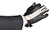 Green Hornet Kato Gloves, Black, One Size