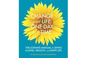 Change Your Life One Day at a Time