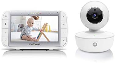 best portable baby monitor
