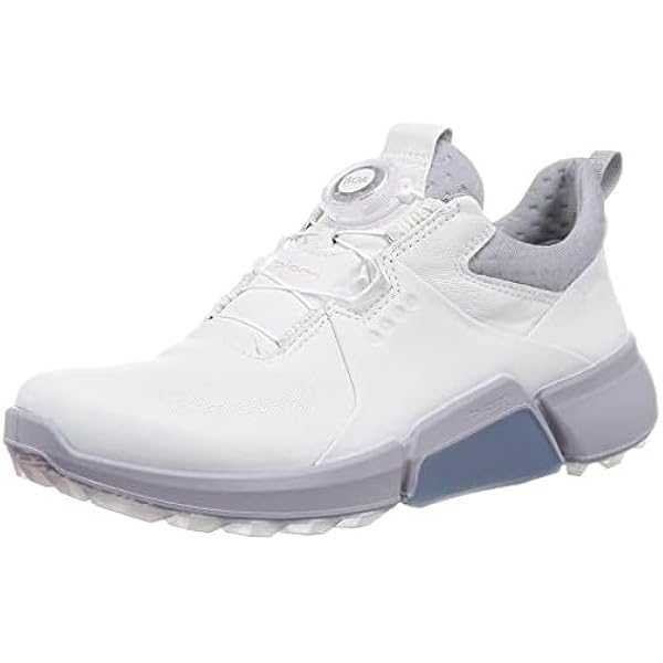 Amazon.com | ECCO Women's Biom C4 BOA Gore-TEX Waterproof