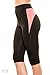 Issa Plus - Women Sport Capri - Best Capris and Leggings - for Yoga and Workout