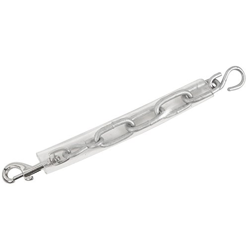 Swing Set Stuff Commercial Safety Chain for 1/2 Bucket Swing Seat