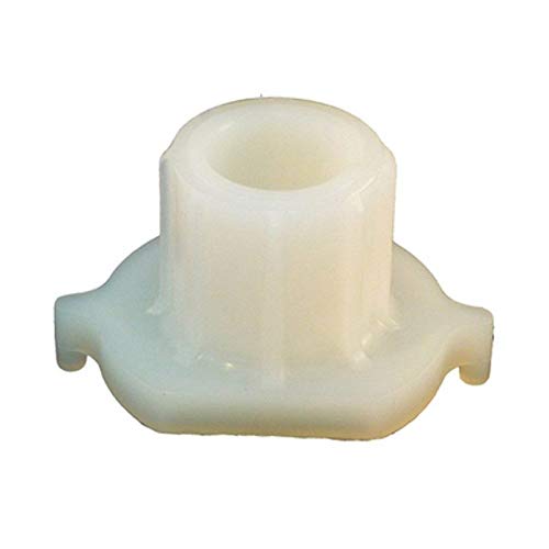 Cortacésped De 12 Pulgadas Con Recolector De Césped, Carrete De Empuje De 5 Cuchillas Corte Ajustable Y Altura De Mango Para Limpiar Malas Hierbas