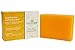 Organic Skin Lightener – High Potency Lightening Soap made with Vitamin C, Papaya, Glutathione and Kojic Acid - for Discoloration on Face, Neck, and Body (1 Pack)