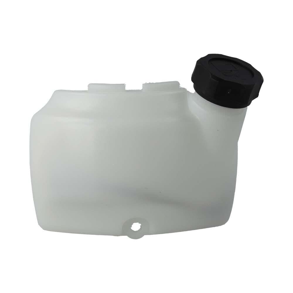 PalliPartners Stainless Steel Fuel Tank for Mountfield MHJ2424 Hedge Trimmer