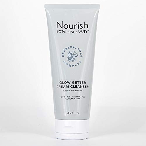 ahava gentle facial cleansing foam