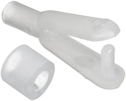 DU-BRO122 Standard Size Nylon Kwik-Link (2-Pack)