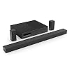 VIZIO Sound Bar for TV, 36” 5.1 Channel Home Theater Surround Sound System with Wireless Subwoofer and Bluetooth…