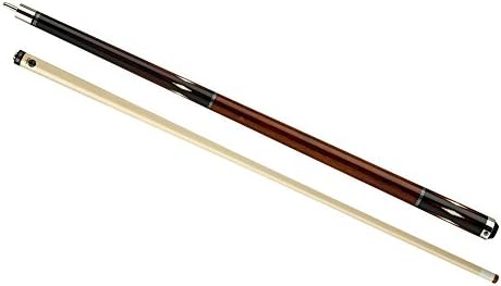 Lucasi (Rukashi) queue LZC50 Zero Flexpoint Solid shaft equipped CU5-LZC50