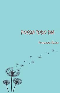 Livro Poesia todo dia
