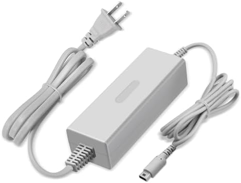 Amazon.com: Tomee AC Adapter for Sony PSP 1000/2000/3000 – PSP