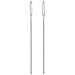 Boye Plastic Canvas Needles-Size 16 2/Pkg (3507518000M)