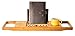 Zenheim Luxurious Bamboo Bathtub Caddy/Tray with Extendable Sides
