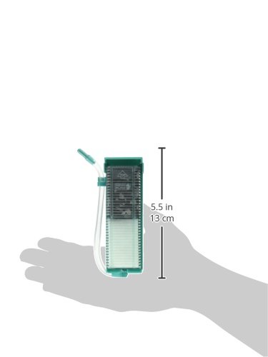Penn Plax Small World Filter Unit and Replacement Cartridge for Small Tanks
