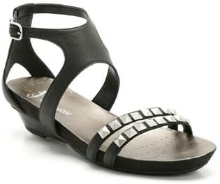 clarks ladies sandals size 4
