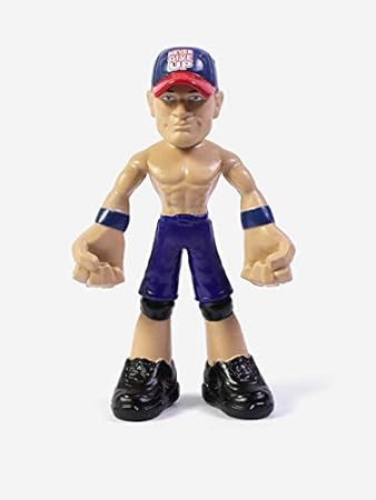 mattel john cena