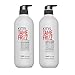 KMS California Tame Frizz Shampoo/Conditioner Duo 25.3 oz