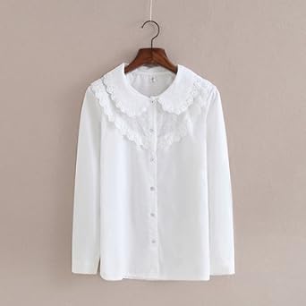 最高の白 シャツ 可愛い 全イラスト集