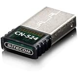 SITECOM CN-524 Bluetooth 4.0 Micro Adapter