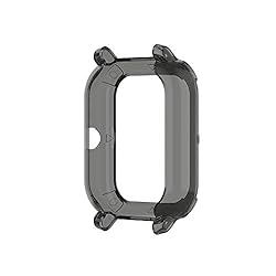 Turnwin Case Compatible with Xiaomi Huami Amazfit