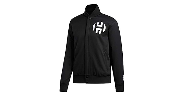 james harden varsity jacket