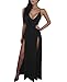 AIEason Lingerie Set, Women Lingerie Backless Split Bandage Halter Underwear Nightdress Long Skirt Pajamas
