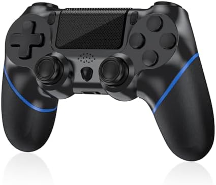 Amazon.com: SZDILONG Upgraded Wireless Controller for Ps4 Gamepad
