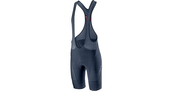 castelli men's endurance 2 bibshort