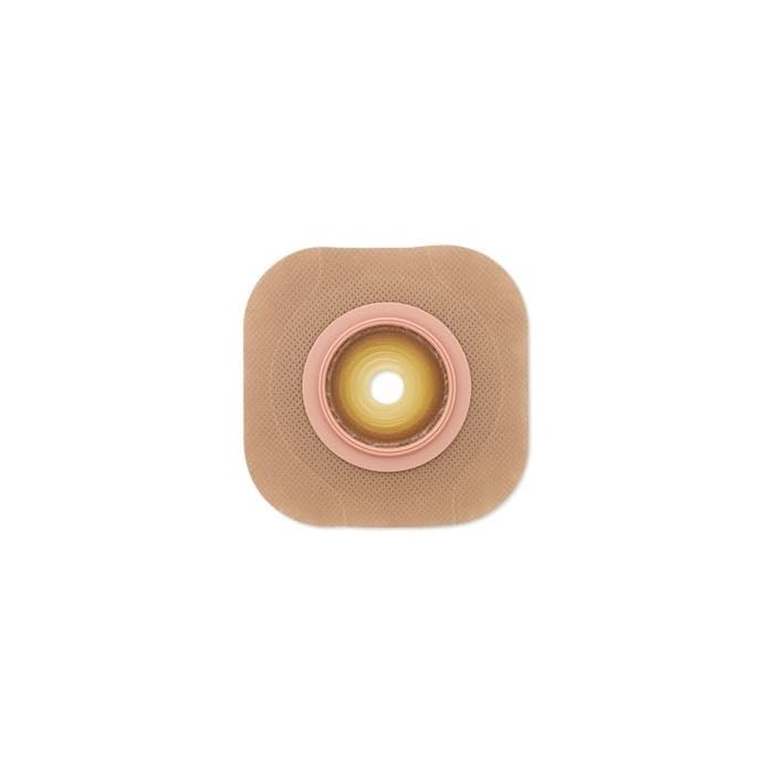 Hollister 14103 New Image Flat FormaFlex Skin Barrier CTF - 2 1/4 inch Flange Box of 5