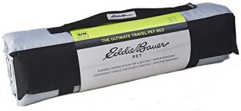 eddie bauer dog beds