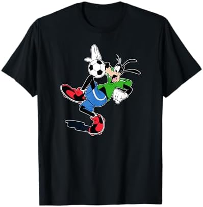 Amazon.com: Disney Mickey Mouse Donald and Goofy Soccer Run Sports