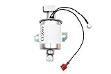 Electric Fuel Pump for Onan 5500 RV Generator Genset Emerald Plus Motor Set 5000kg Generator Set, replace for Airtex E11009 149-2331-03 149-2331.