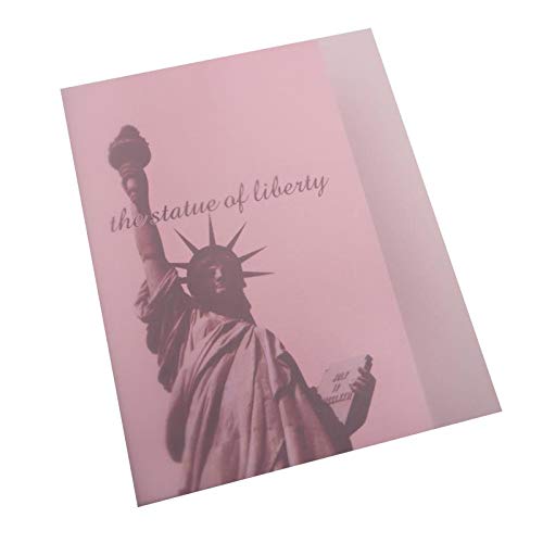 image for Bargain Paradise Vellum Paper -120 Pack Bulk Vellum Papers (100 Sheets