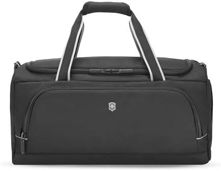 Amazon.com | Victorinox Werks Traveler 6.0 Weekender Bag With