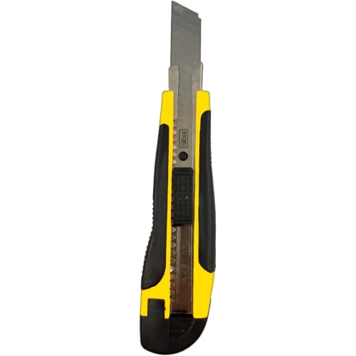 Estilete Largo Profissional 18mm - Tilibra