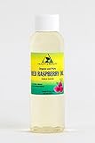 Red Raspberry Seed Oil Refined Organic Cold Pressed by H&B Oils Center Natural Fresh 100% Pure 2 oz