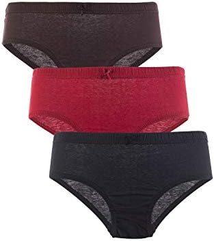 best cotton briefs for women