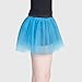 Gone For a Run Running Tutu | Tutu Skirts for Women | Adult Tutus for Women in Multiple Colors | Running Skirts | Neon Blue Tutu