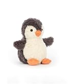 Jellycat Peanut Penguin Small | Soft Plushie
