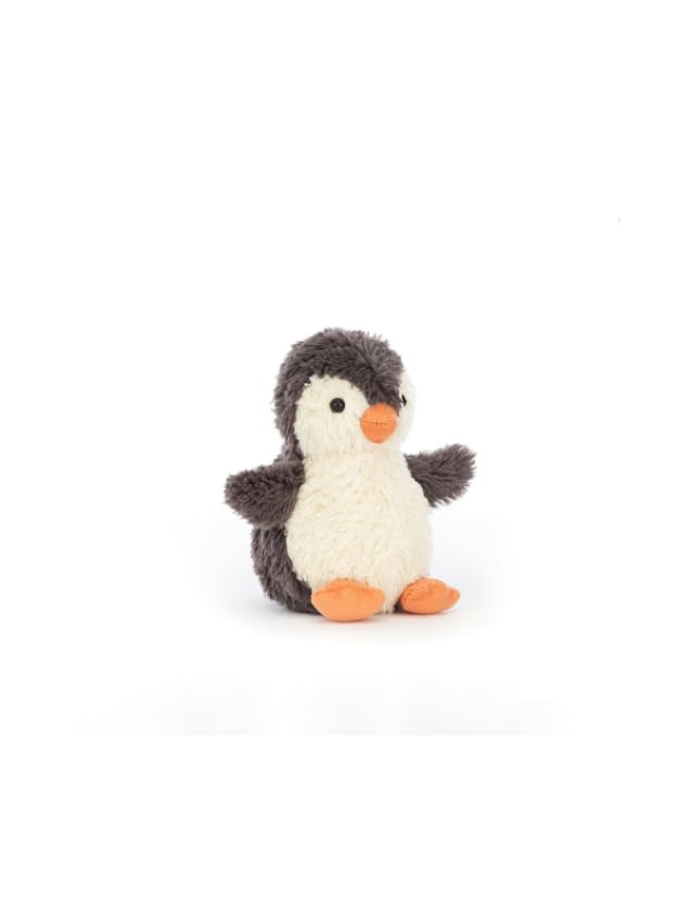 Jellycat Peanut Penguin Small