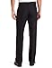 Wrangler Men's Wrancher Dress Jean,Black,38x29